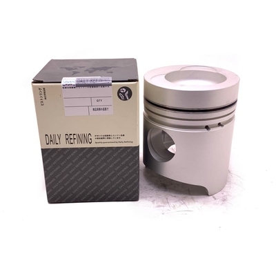 6d22T 6d22 مجموعة المكبسات لميتسوبيشي قطاعات المحرك ME052664 العلامة التجارية Daily Refining