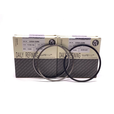 حلقة المكبس D12D D12E لأجزاء محرك فولفو 131mm VOE20509932