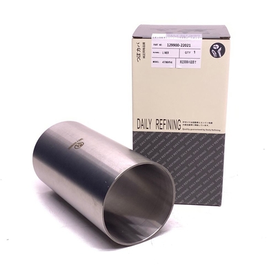 QSB6.7 غطاء الأسطوانة 4955160 لأجزاء محركات Cummins