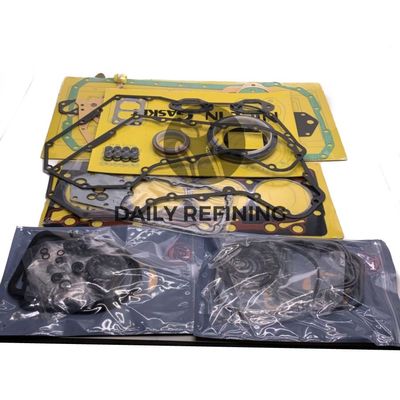 مجموعة غطاء كوماتسو كومينز لـ 4d102 S4D102 SAA4D102 4BT 3389169