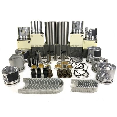 6lt9.3 6l9.3 l9.36 بطاطس غطاء الاسطوانة مجموعة غازكيت حلقة البستون مجموعة إعادة بناء مجموعة إصلاح مجموعة FOR cummins قطع غيار أصلية