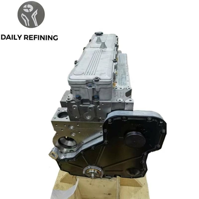 6ct8.3 6l9.3 QSC8.3 6LT 6CT 350Hp محرك كامل لجميع المحركات