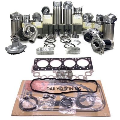 مجموعة إعادة بناء إصلاحات F1L511 F2L511 لأجزاء محركات Deutz