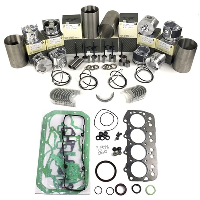 C4.4 C6.6 أجزاء محركات ديزل بيركن