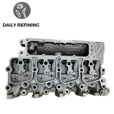 S4D102 4BT الكمون رأس الاسطوانة PC120-6 WA150 PC78uu 3967444 6732-11-1010