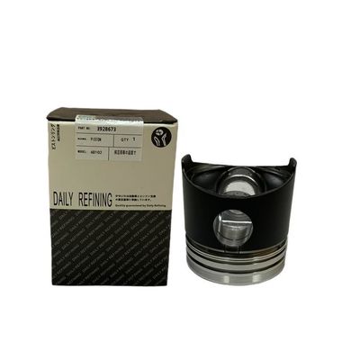 محرك ميتسوبيشي K4M مجموعة كبّاس المحرك K4M PISTON MM436772 MM534512