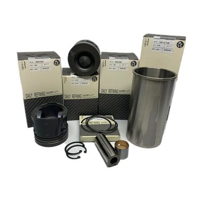 أجزاء فولفو D6D مجموعة طلاء EC240B EC210B EC240D 0450-1382 VOE0450-1382