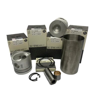 4D32 طقم جلبة ميتسوبيشي E70B E307 E308 ME013313