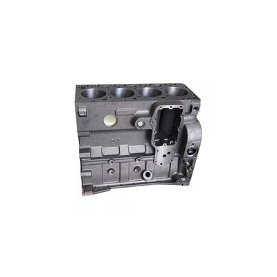 S4D102 4BT كتل أسطوانة محرك تزوير PC120 PC128 6731-21-1010