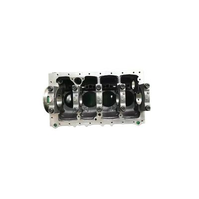 4JB1 كتلة الأسطوانة للمحرك DH55 HD307 EX60 SH60