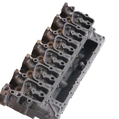 6BT S6D102 محرك كتلة الاسطوانة PC200-6 / 7 EGS120 PC220 6731-11-1370