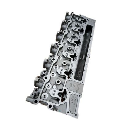 S6D114 6CT قطعة محرك الديزل رأس الاسطوانة 6741-11-1190 6745-11-1130 5282720 4942138 3936153