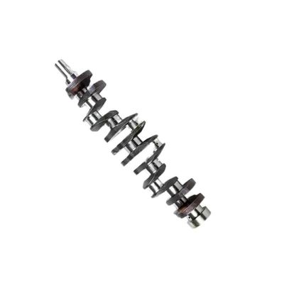S6D107 QSB6.7 الساعد والعمود المرفقي PC200 PC220 PC270 WA250 5301009