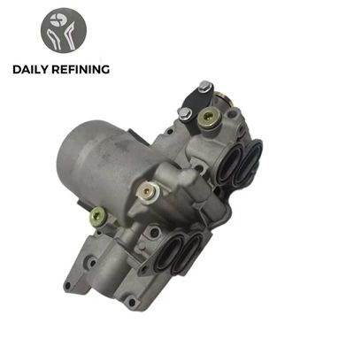 مبرد زيت المحرك D6D Vo-lvo EC160B EC180B EC210B EW145B VOE20557420